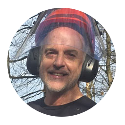 Kurt from Root Force Stump Grinding