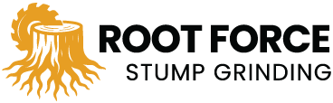Root Force Stump Grinding